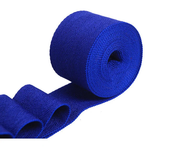 Bandages de Boxe en Coton