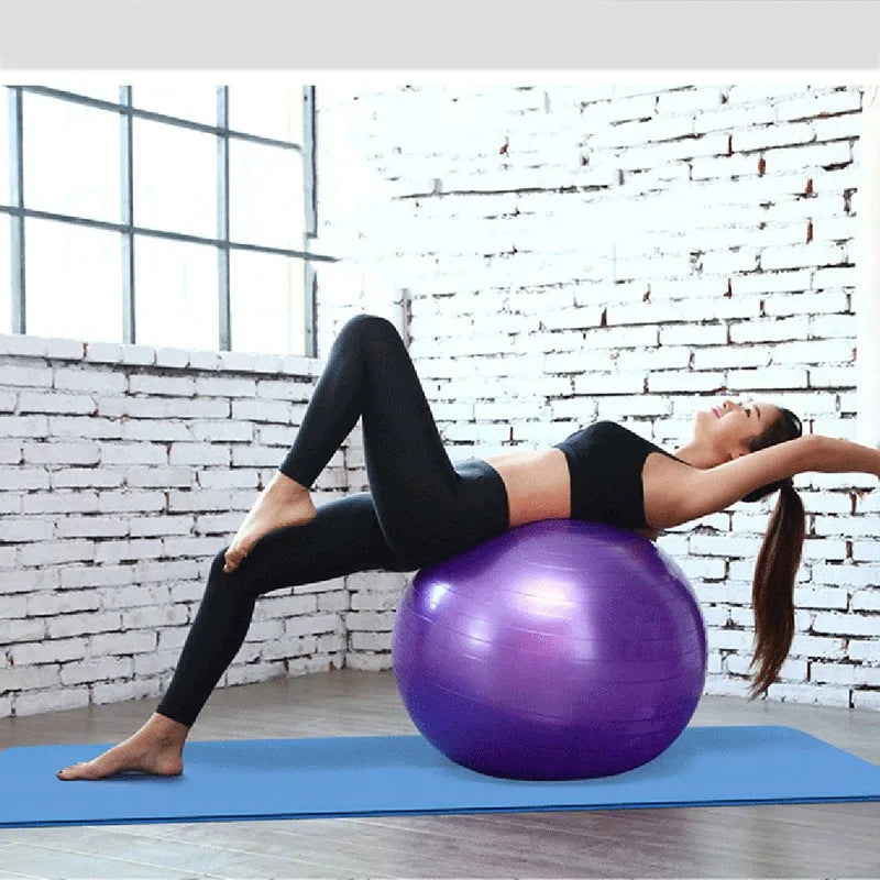 Ballon de Yoga