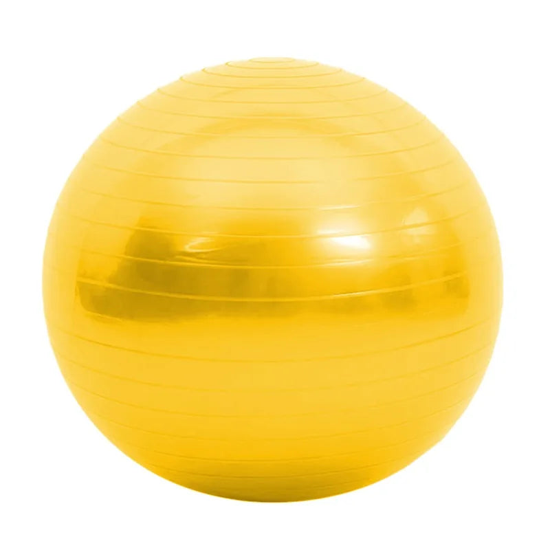 Ballon de Yoga