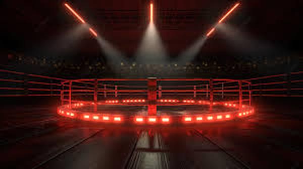 Sport de combat