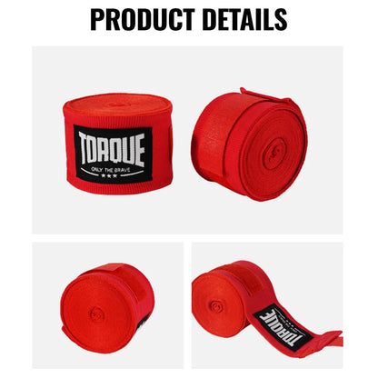 TORQUE Boxing Handwraps