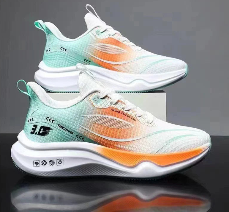 Chaussure de running homme