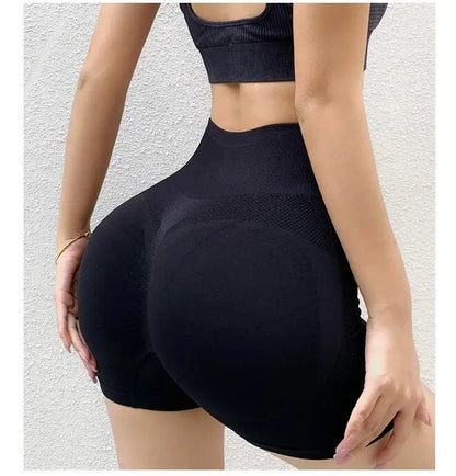 Brassières et short de sport