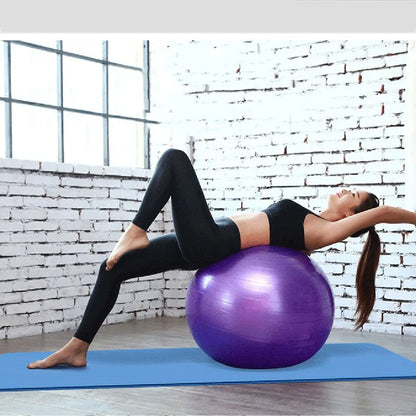 Ballon de Yoga