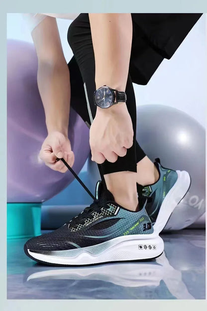 Chaussure de running homme
