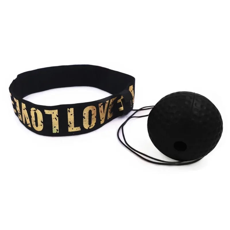 Kit d'Entraînement de Réflexes pour Boxe