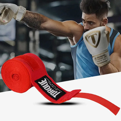 TORQUE Boxing Handwraps