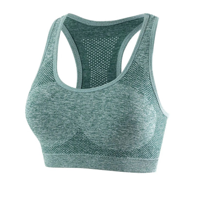 Brassières et short de sport