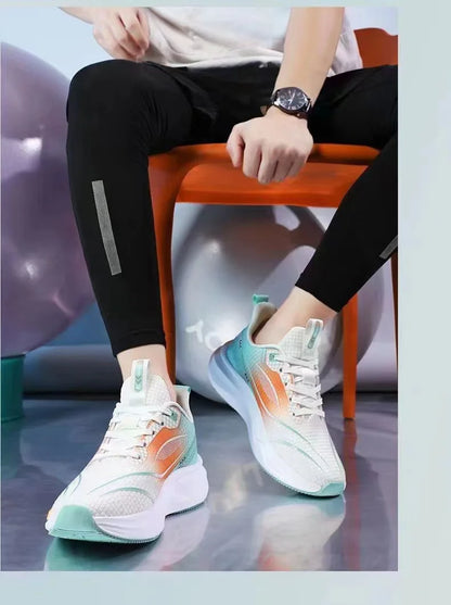 Chaussure de running homme
